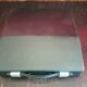 Silver Reed Silverette S orange typewriter
