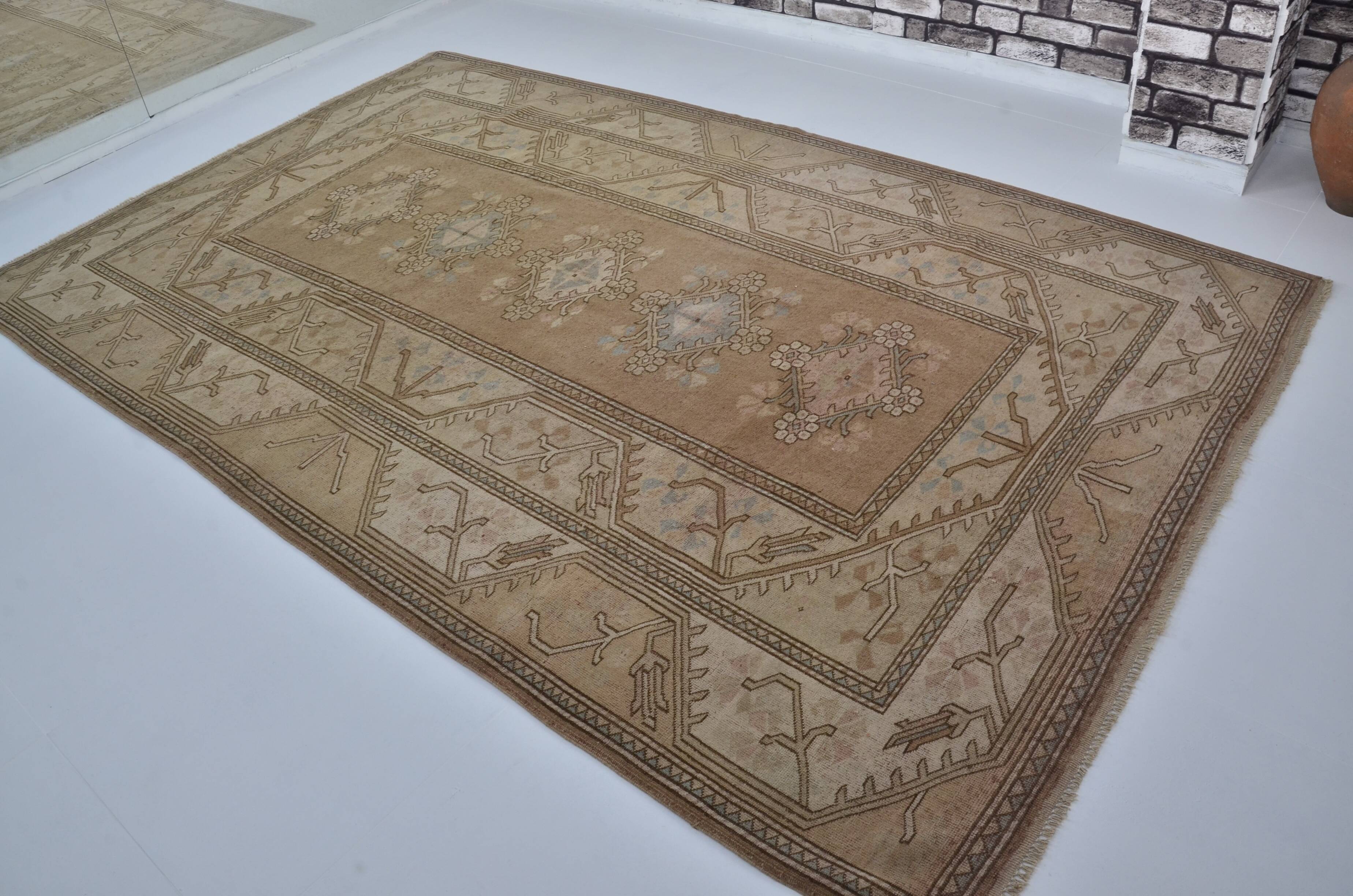 Tapis turc anatolien pour la maison, référence 3036