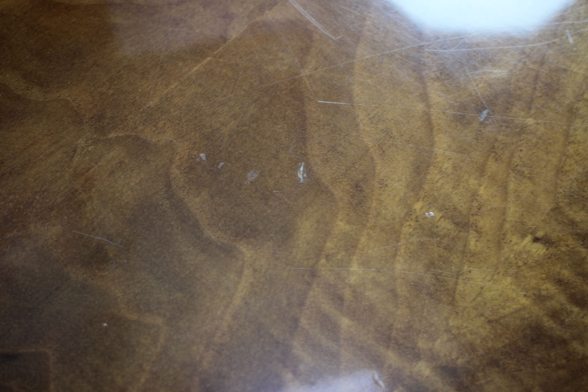 Mid-century dining table Jitona, 1980's