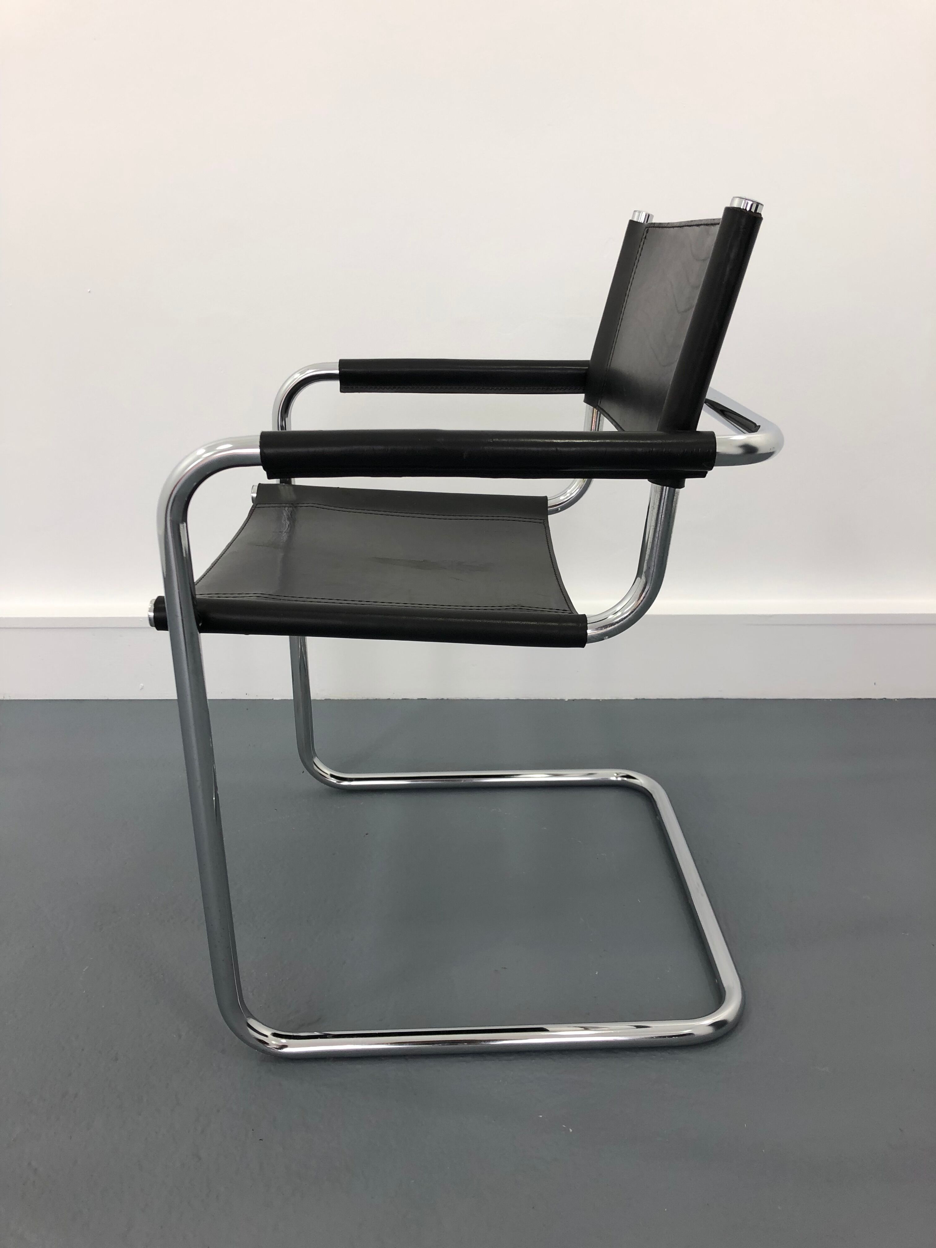 Fauteuil des années 1970