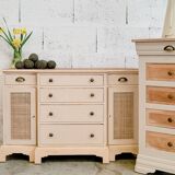 4 drawer chest of drawers