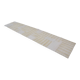 Oushak Neutral Vintage Kilim Runner sku 3849
