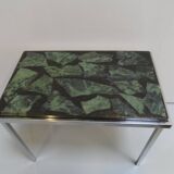 Vintage mimiset tables fifties