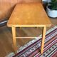Baumann children's desk and chair set