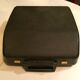 Brother Nogamatic 400 portable mechanical typewriter - japan 70s