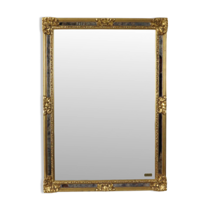 Miroir deknudt à bords