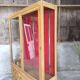 1950s trade furniture display case