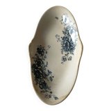 Iron earthenware dish L. Bertrand Bordeaux