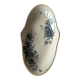 Iron earthenware dish L. Bertrand Bordeaux