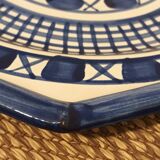 Plate Robert Picault