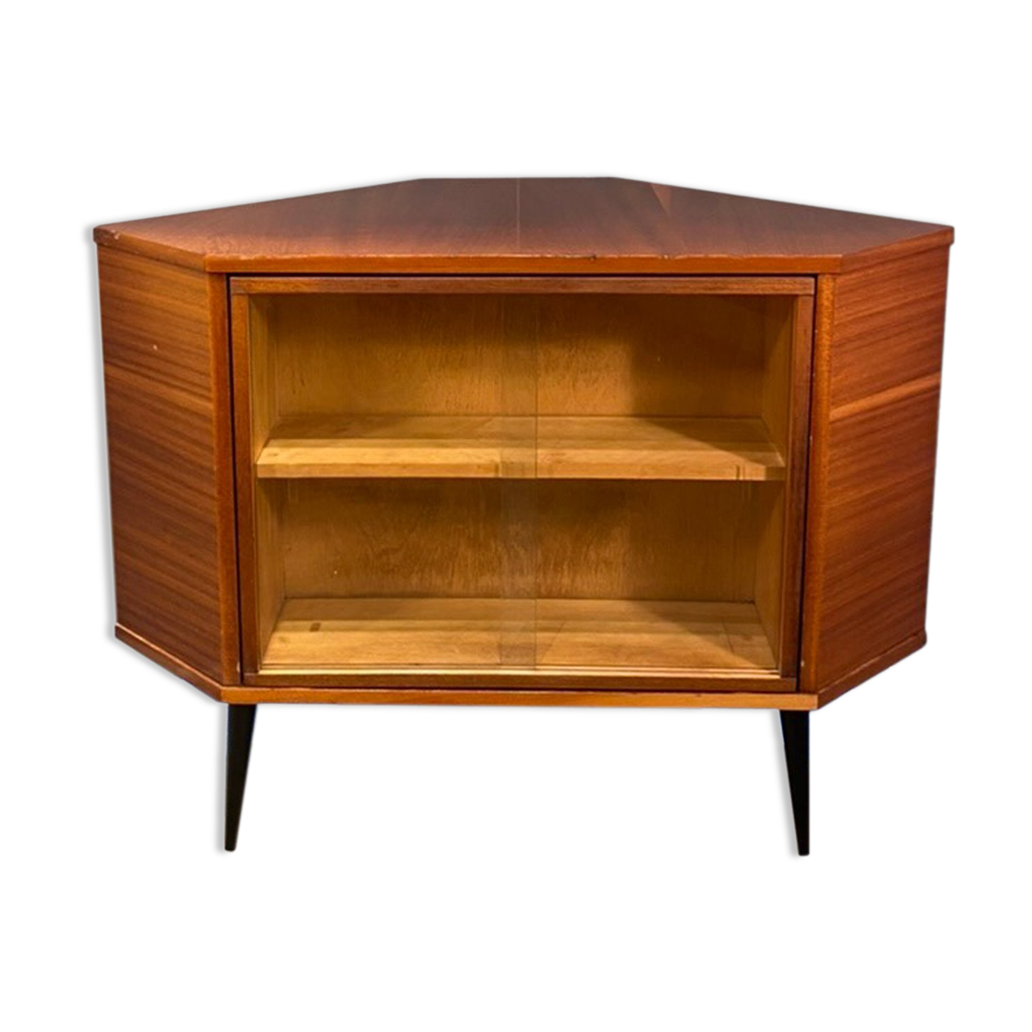 Swivel Corner Bar 60
