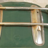 Set of 6 vintage chairs by Marko Netherlands 1970