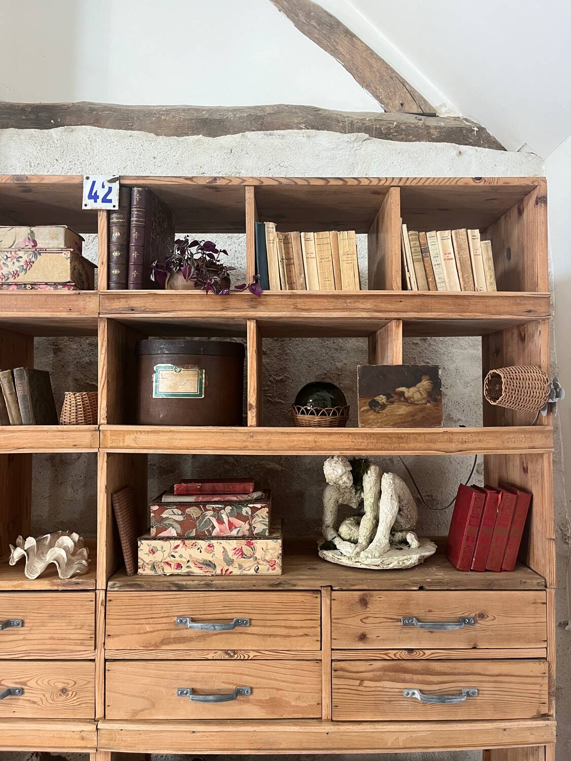 Bibliothèque