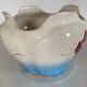 Earthenware flowerpot