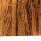 Scandinavian rosewood coffee table, Sweden, 1960