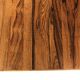 Scandinavian rosewood coffee table, Sweden, 1960
