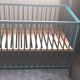Cot bed