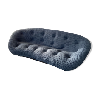 Sofa Ploum anthracite gray -Roset line