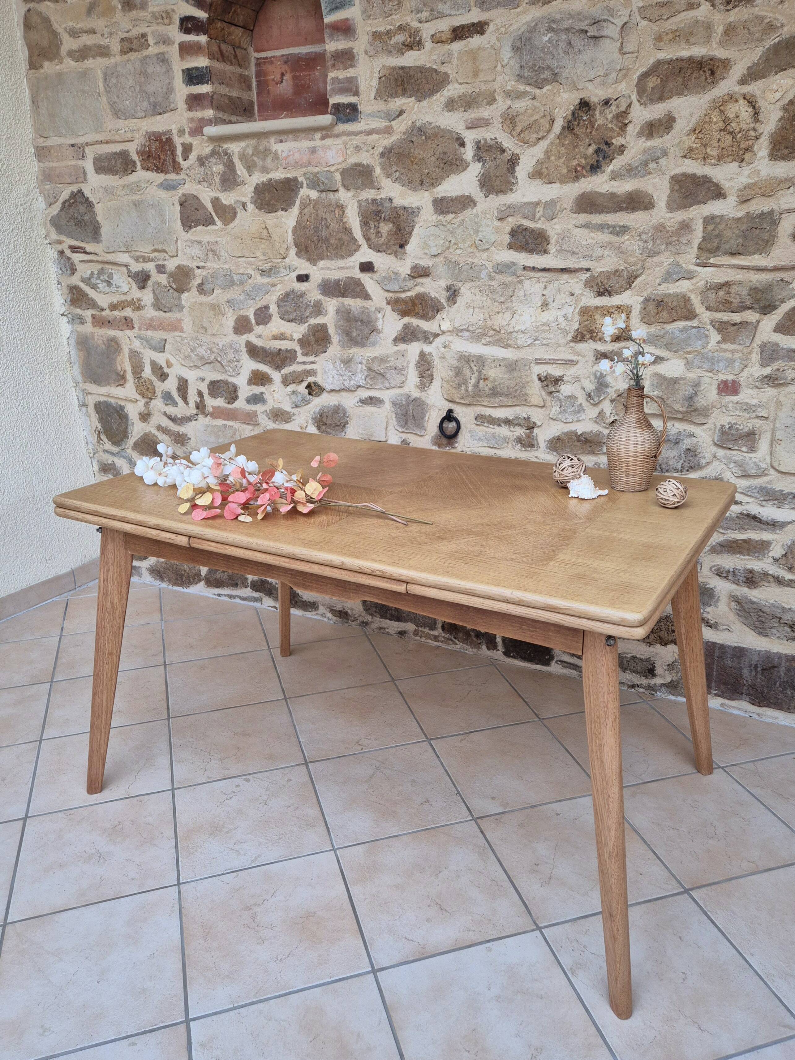 Vintage table