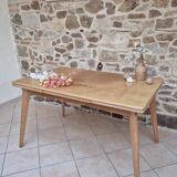 Vintage table