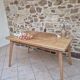 Table vintage