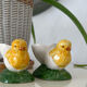 Bordallo Pinheiro eggcups