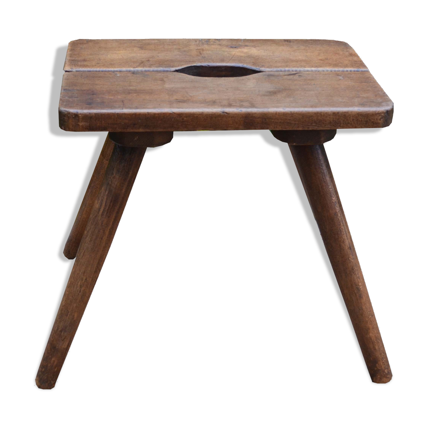 Alpine stool