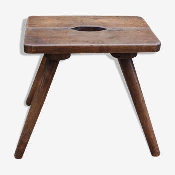 Alpine stool