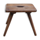 Alpine stool