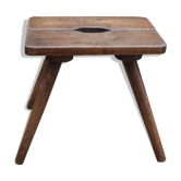 Alpine stool