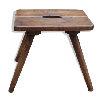 Alpine stool