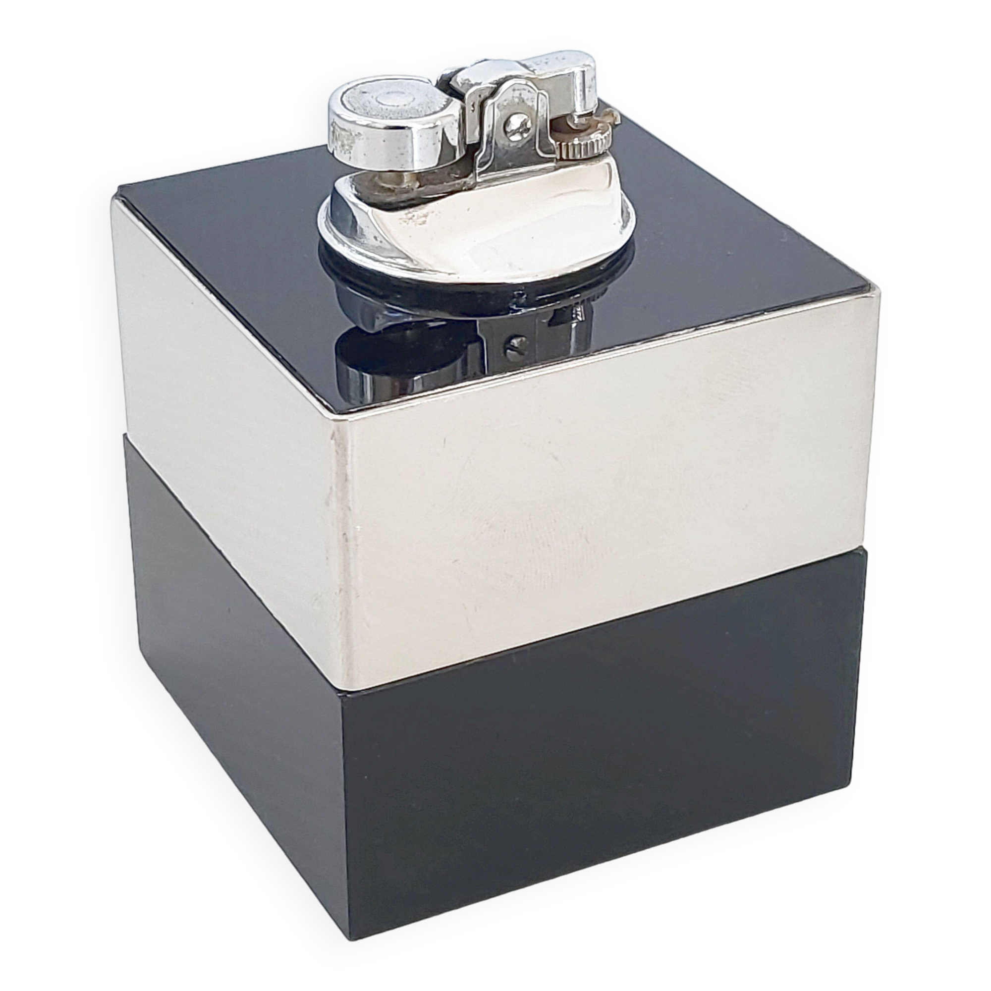 Briquet vintage 1970