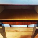 Pair of vintage bedside tables