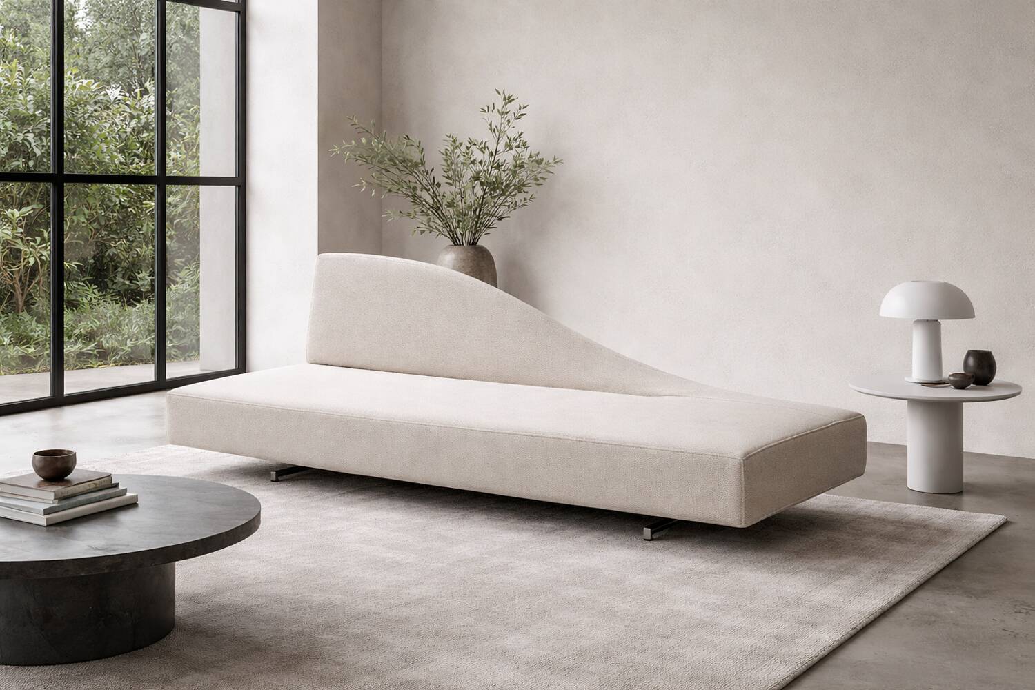Aspen 276 – Jean-Marie Massaud for Cassina – 2016