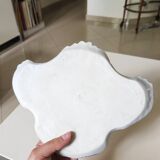 Porcelain tray