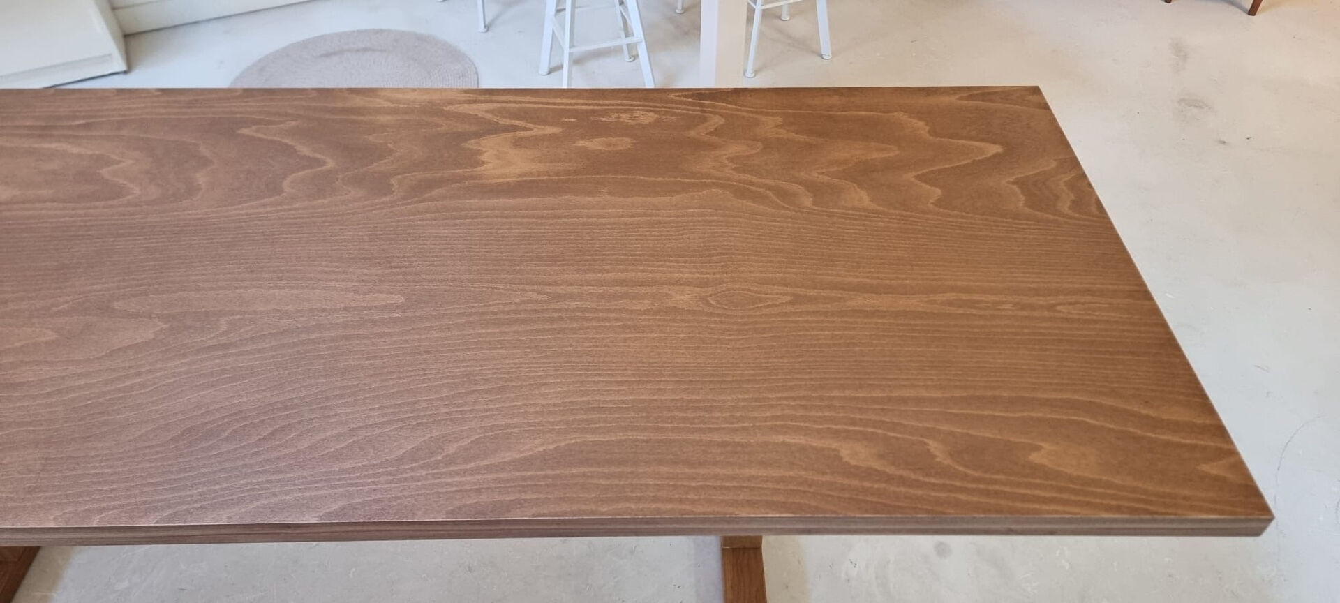 Dining table Tjalfe 2.5m