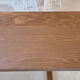 Dining table Tjalfe 2.5m