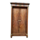 2-door empire wardrobe