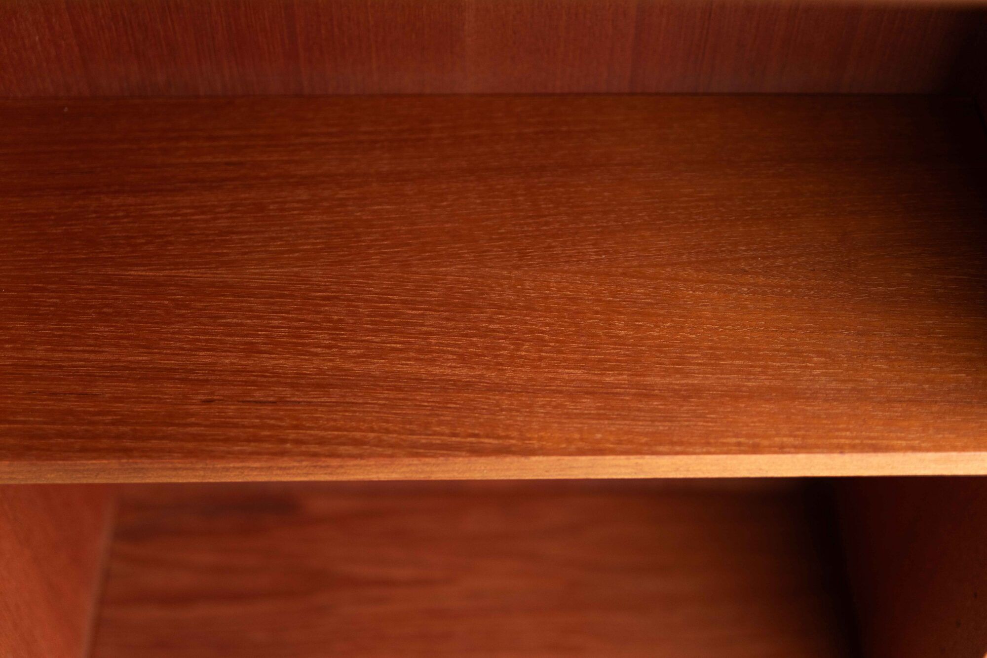 Library by Borge Mogensen