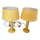 Lampes de chevet Louis Drimmer