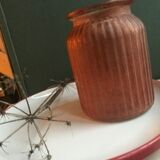 Glas vase