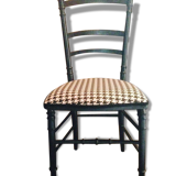 Petite chaise