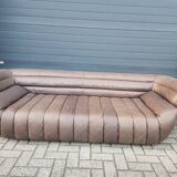 Baxter - Tactile sofa by Vincenzo De Cotiis