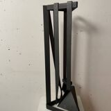 Postmodern fireplace kit 1980