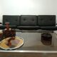 Ashtray cigar 1970s in Murano glass