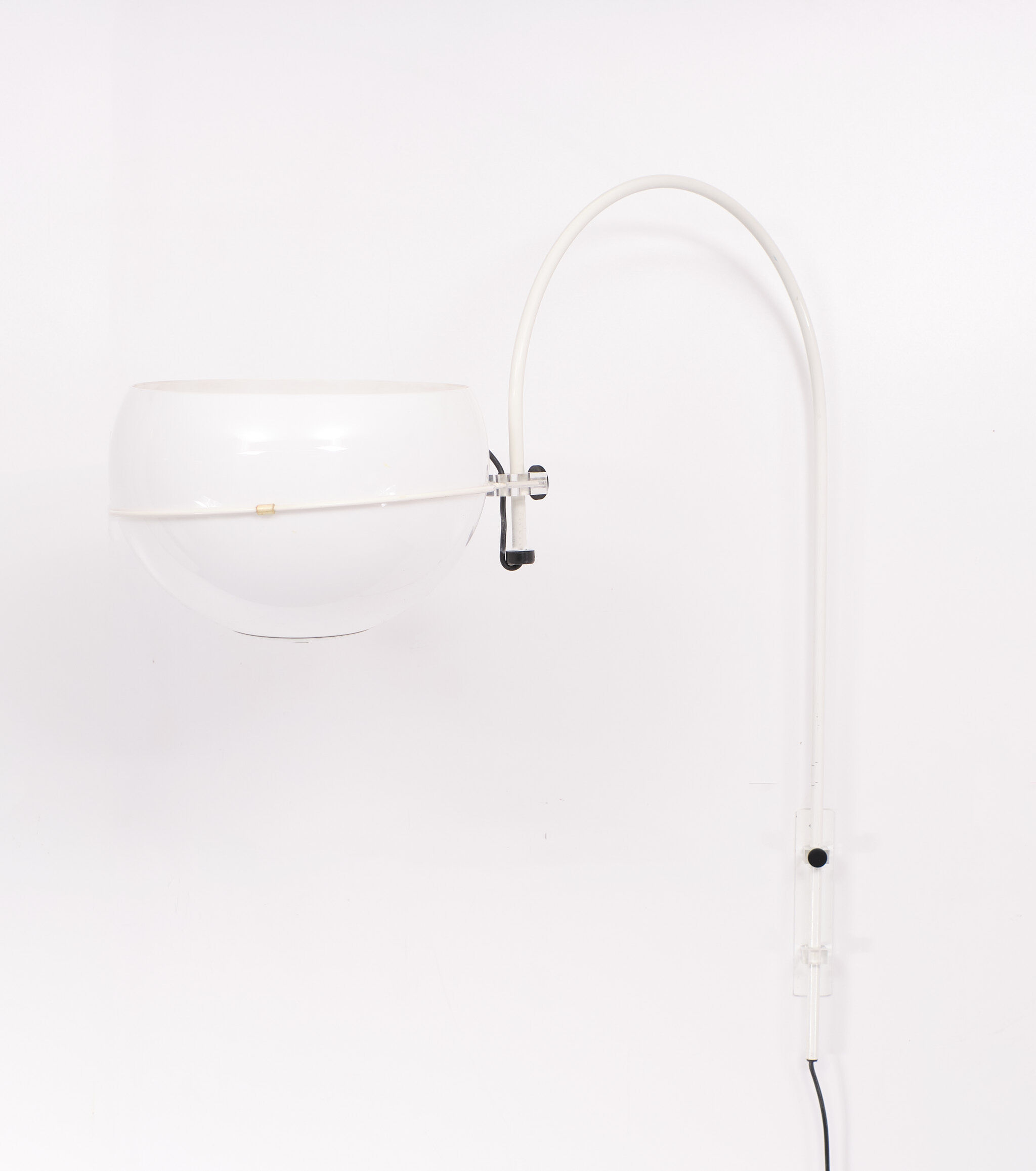 Gepo amsterdam wall lamp 1970s