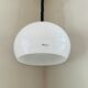 Vintage Italian Harvey Guzzini pendant lamp