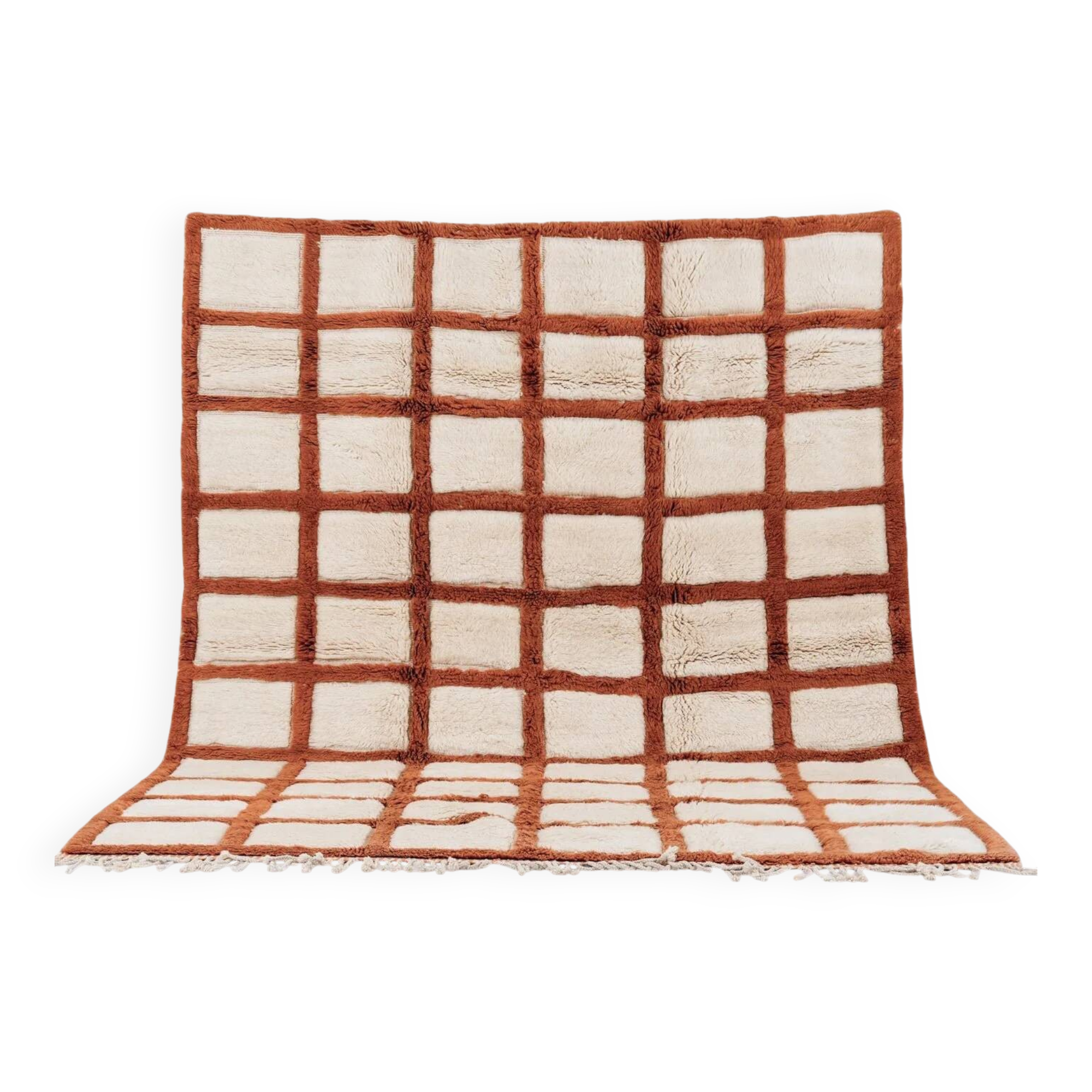 Mrirt Berber Rug 300x200cm