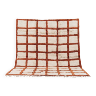 Mrirt Berber Rug 300x200cm