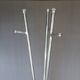 Bauhaus coat rack, Guillot 1930 for Thonet